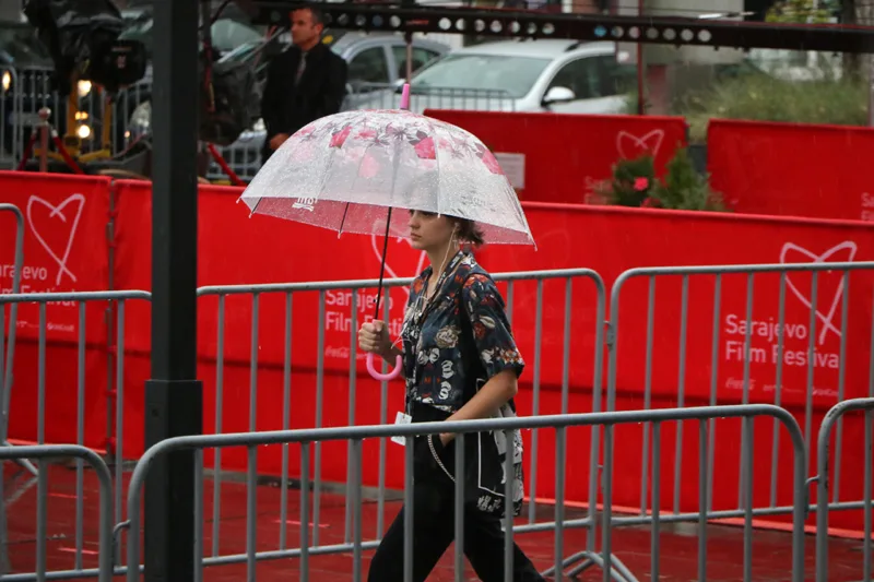 Sarajevo Film Festival