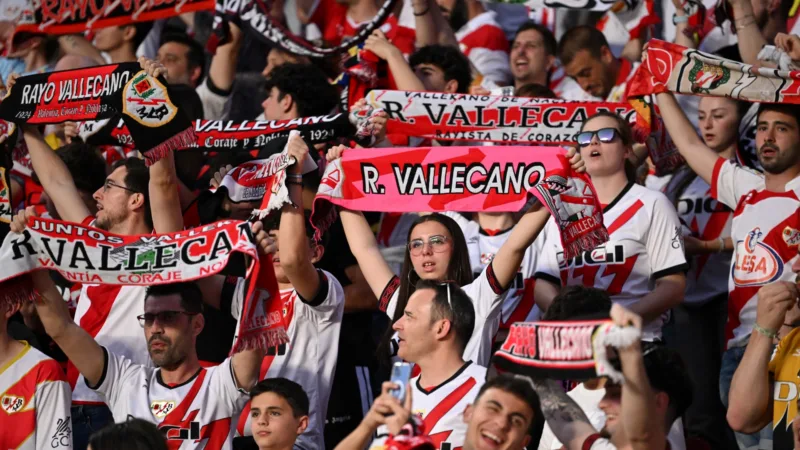 vallecano
