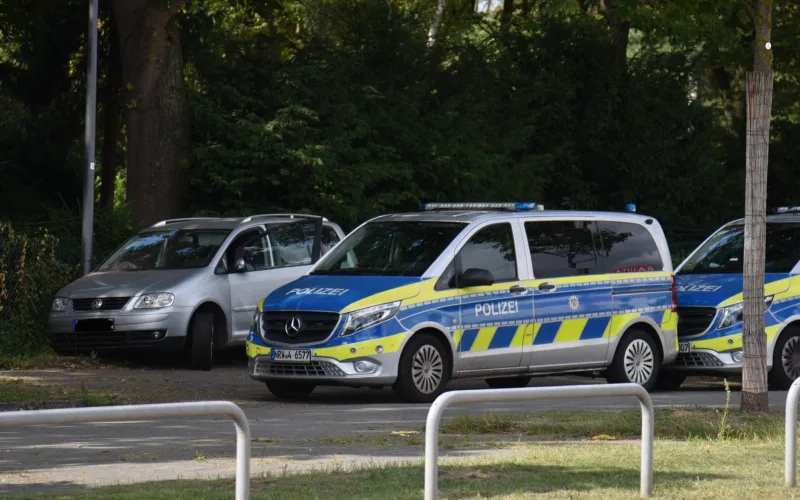 polizei