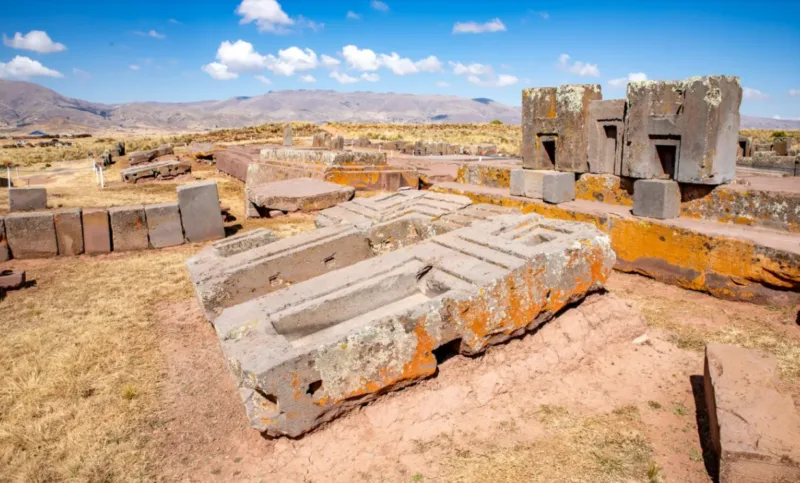 Tiwanaku