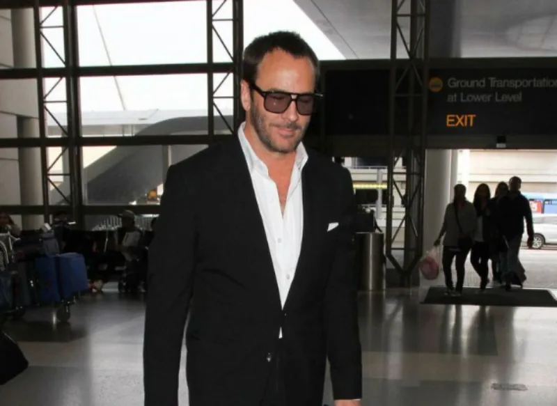 tom ford