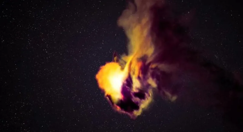 supernova
