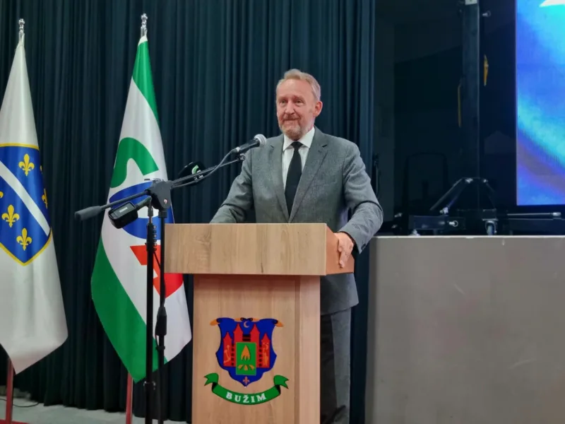 bakir izetbegovic