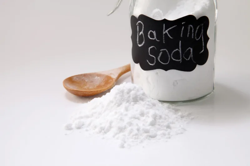 soda bikarbona freepik