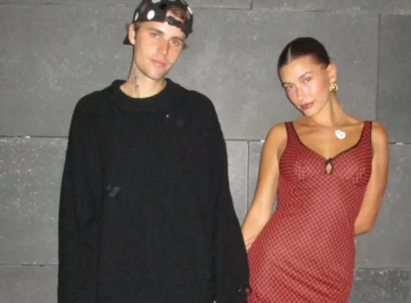 hailey justin bieber