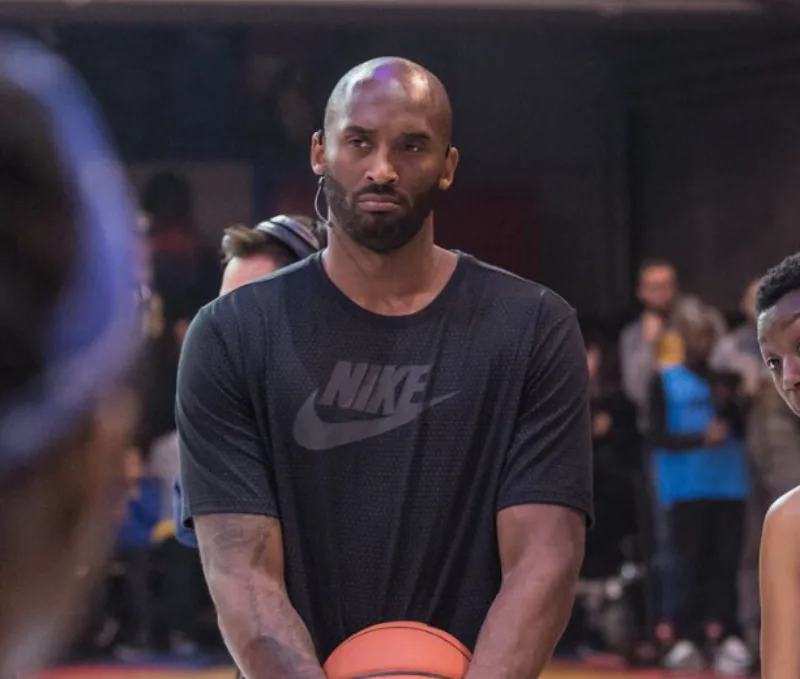Kobe Bryant
