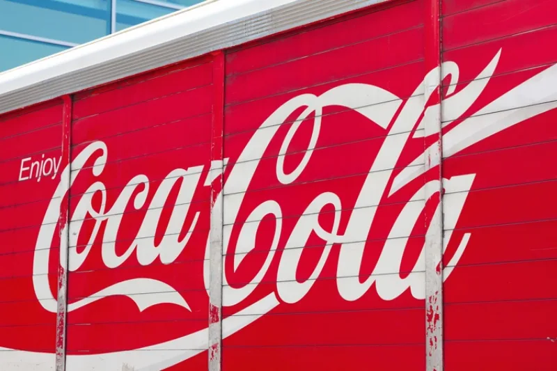 coca cola
