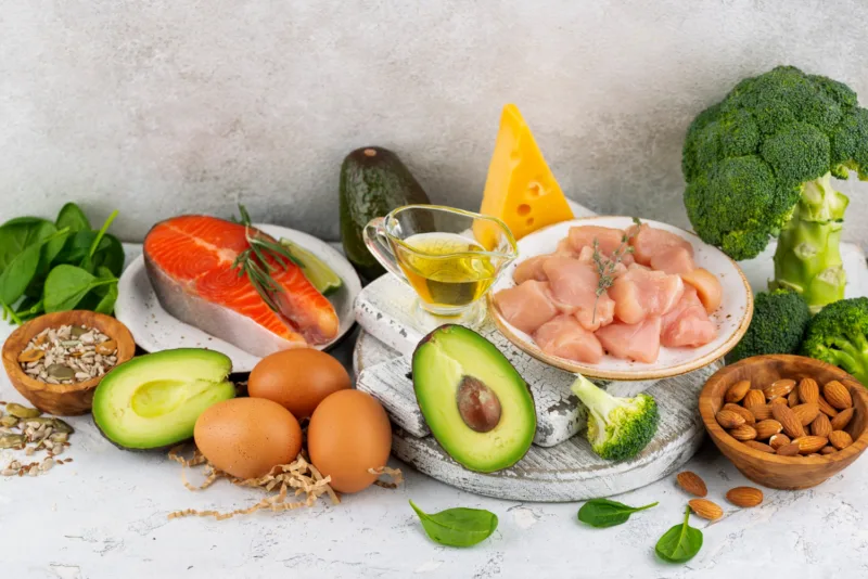 paleo freepik