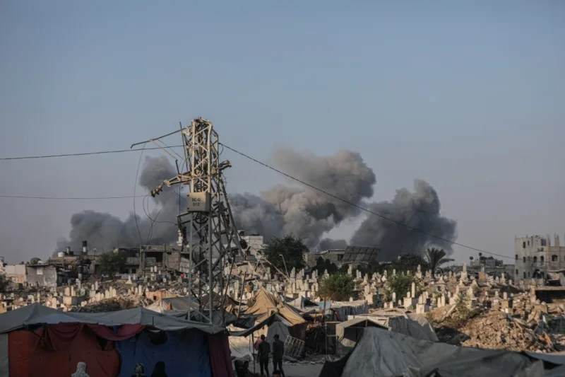 gaza