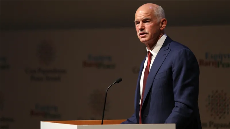 Papandreou
