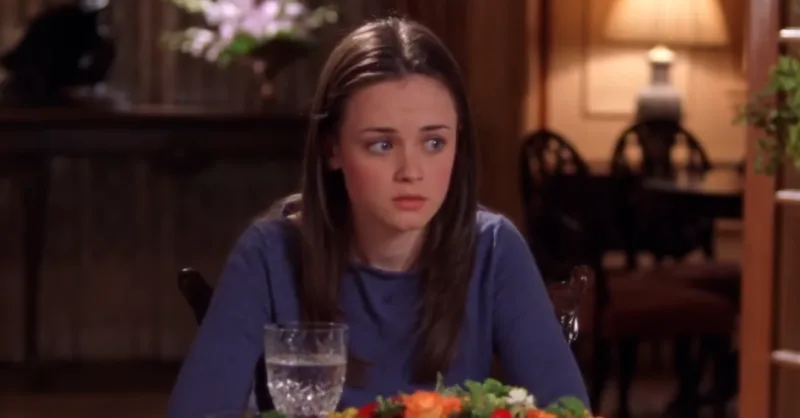 gilmore girls