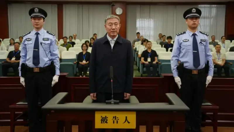 Liu Xingtai