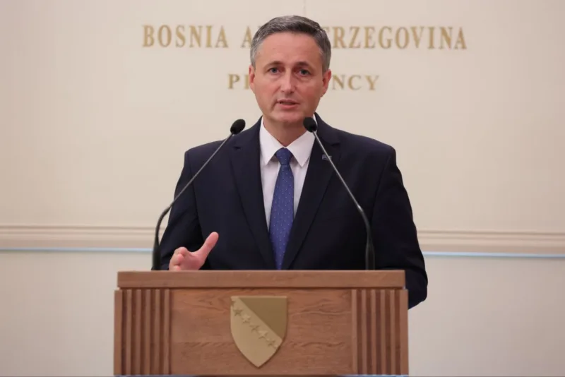 becirovic
