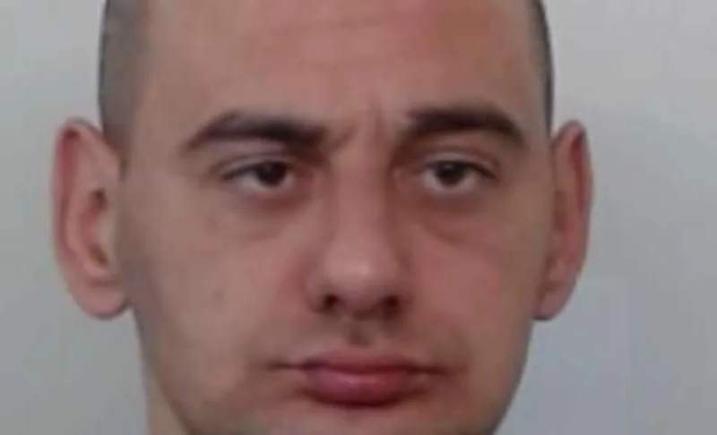 ljubuski potraga