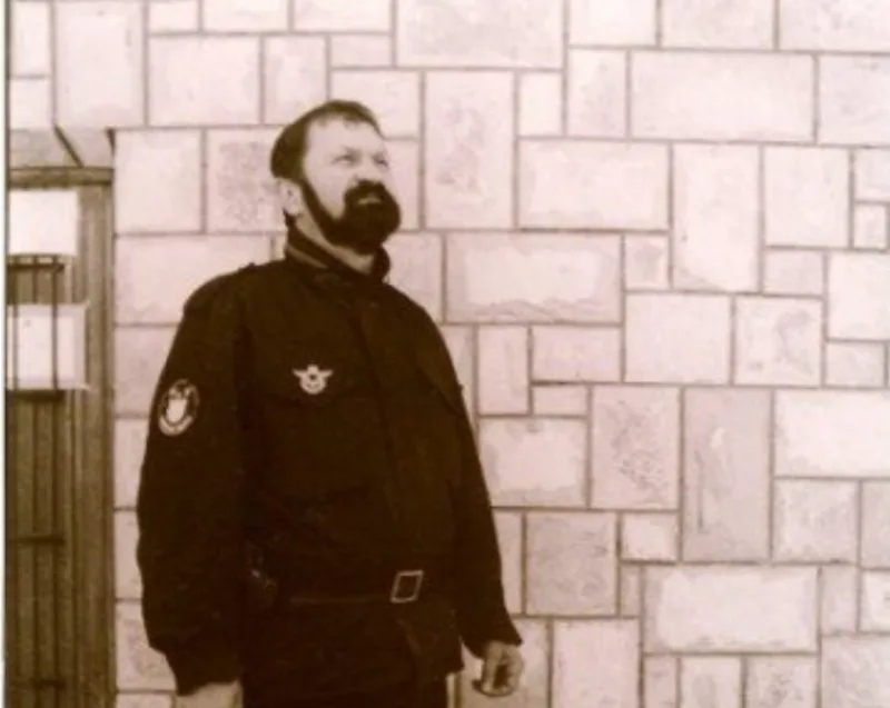 blaz kraljevic 1