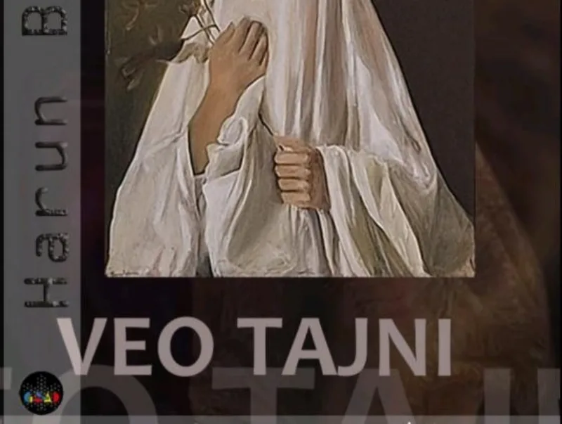 Veo tajni Behmen