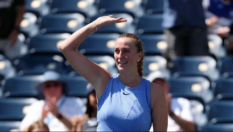 kvitova