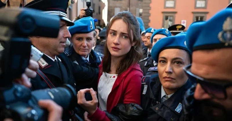 amanda knox