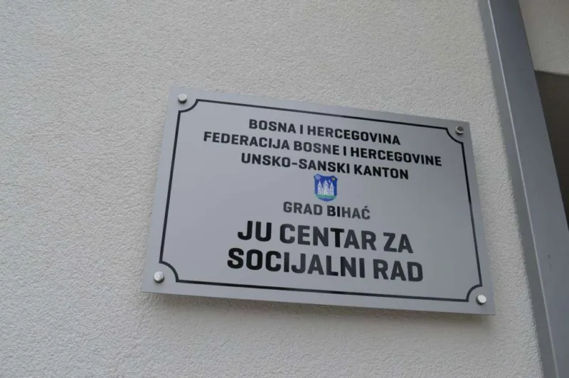 czs bihac
