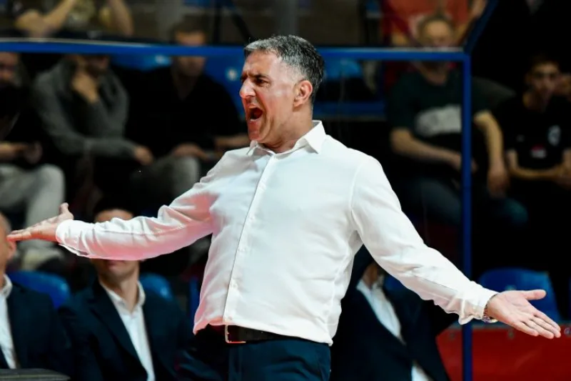 dragan bajić