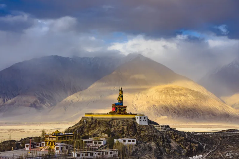 tibet freepik