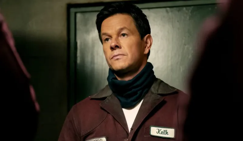Mark Wahlberg