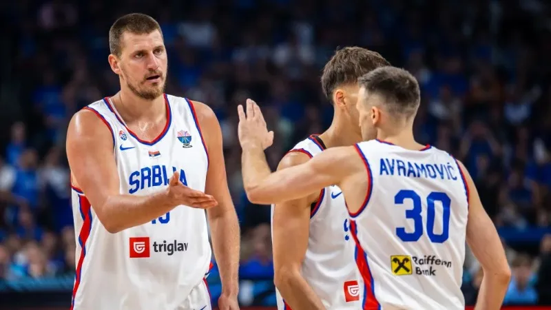 Jokić Avramović