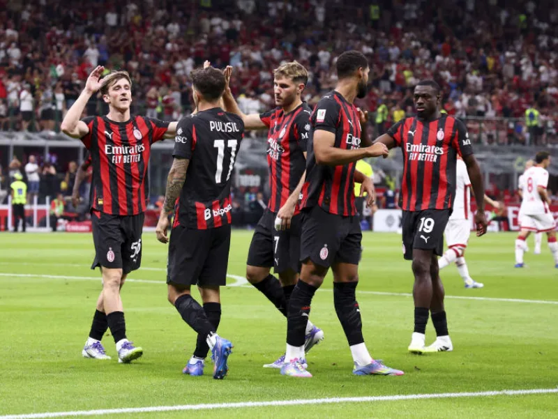 milan