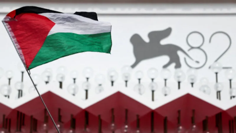 palestina