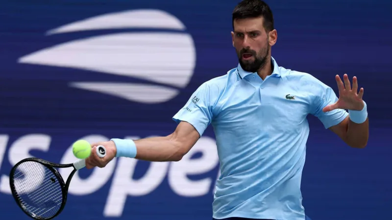 Novak Đoković