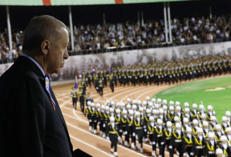Erdogan: Palestinci će dočekati dan kada će pravda biti zadovoljena