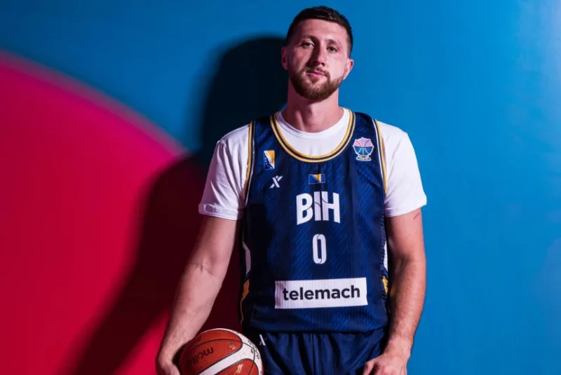 nurkic