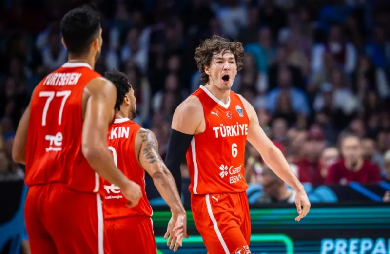 turska - eurobasket