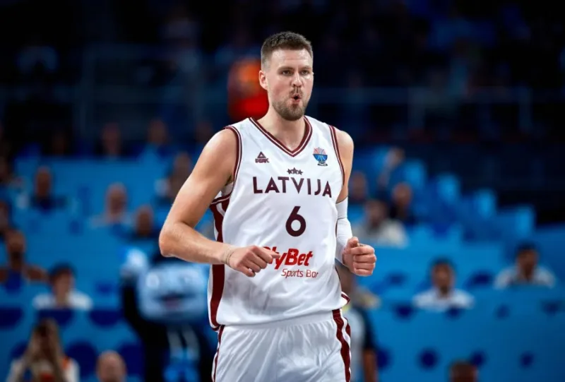 porzingis