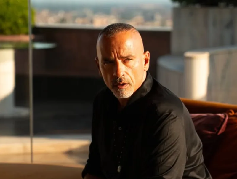 Eros Ramazzotti
