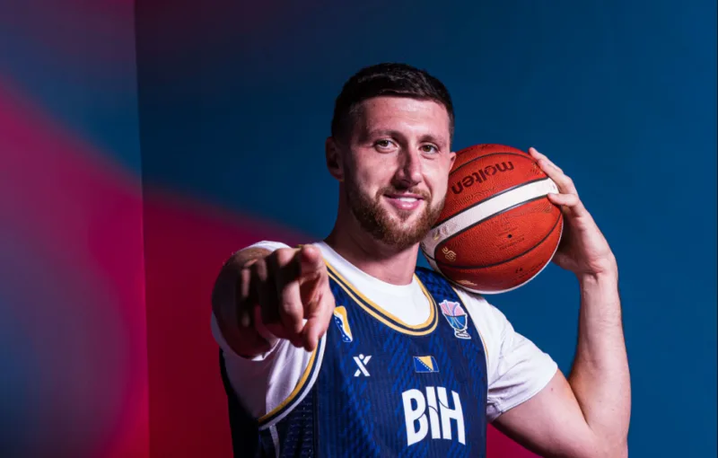 nurkic 5