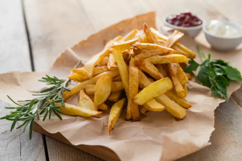 pomfrit freepik