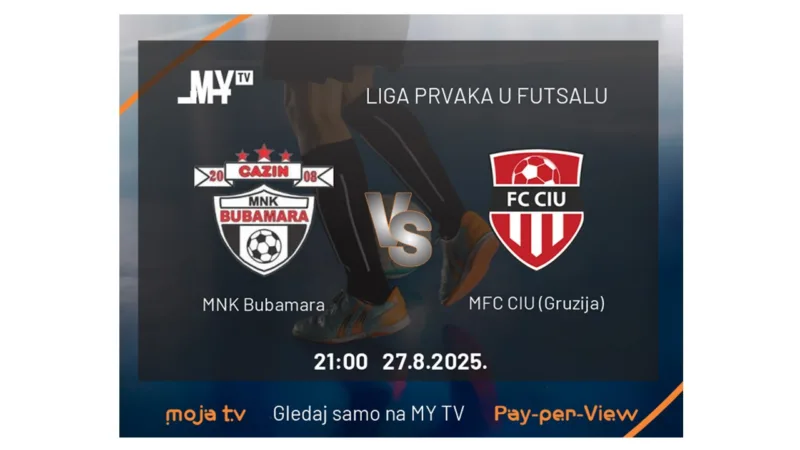futsal