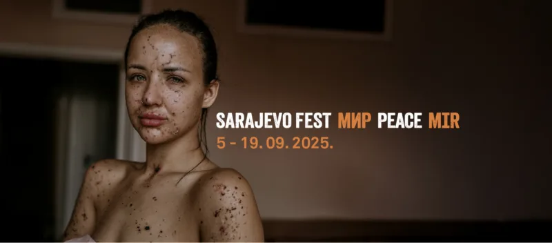 sarajevo fest 2025
