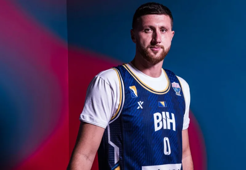 nurkić