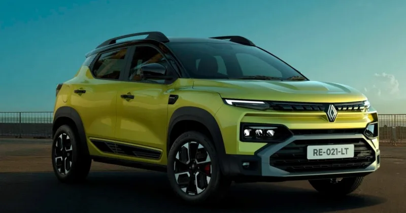 renault