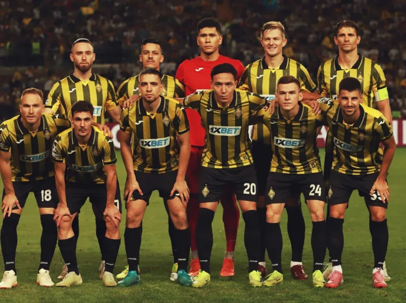 kairat