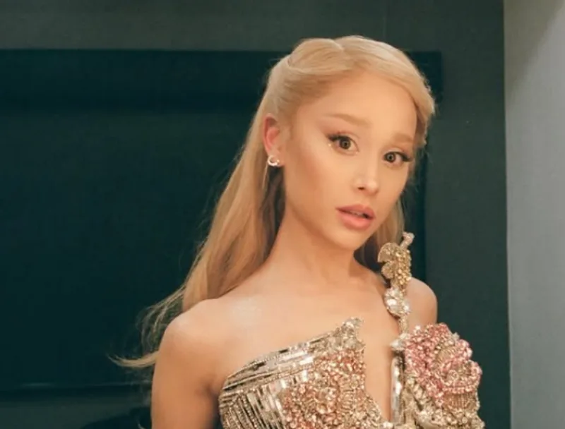 Ariana Grande