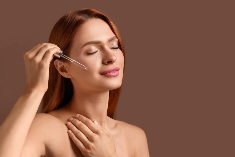 serum lice freepik