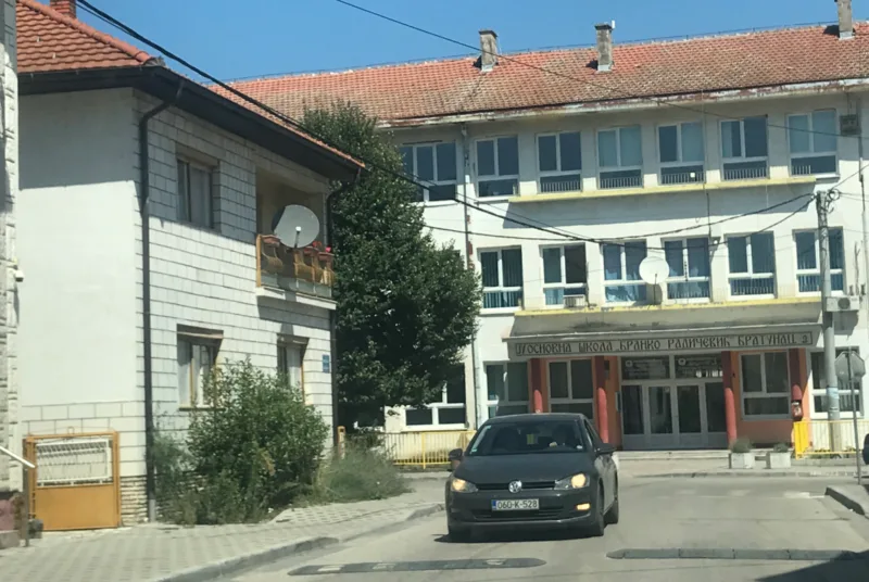 srebrenica vakuf 1