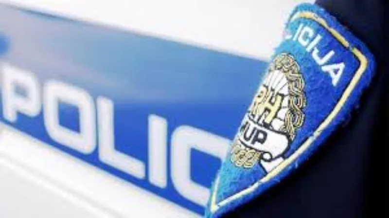 policija istra