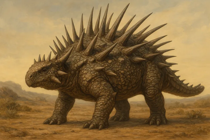 dinosaur