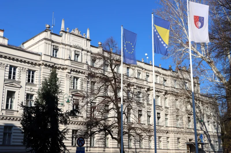 kanton sarajevo