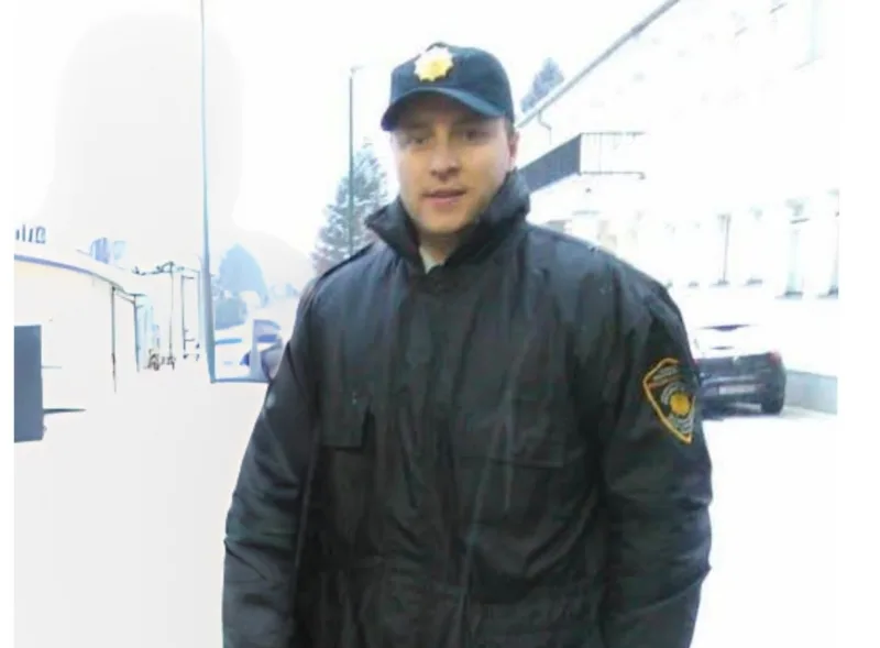 policajac