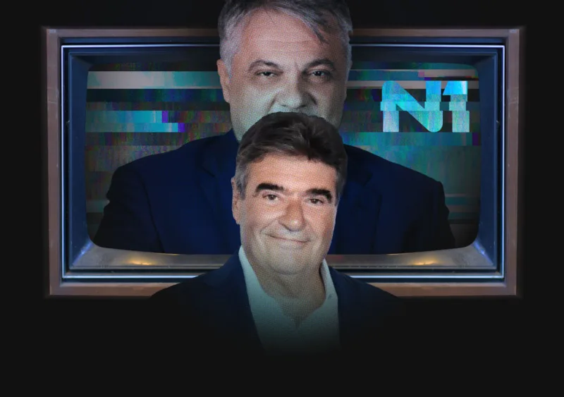 krik